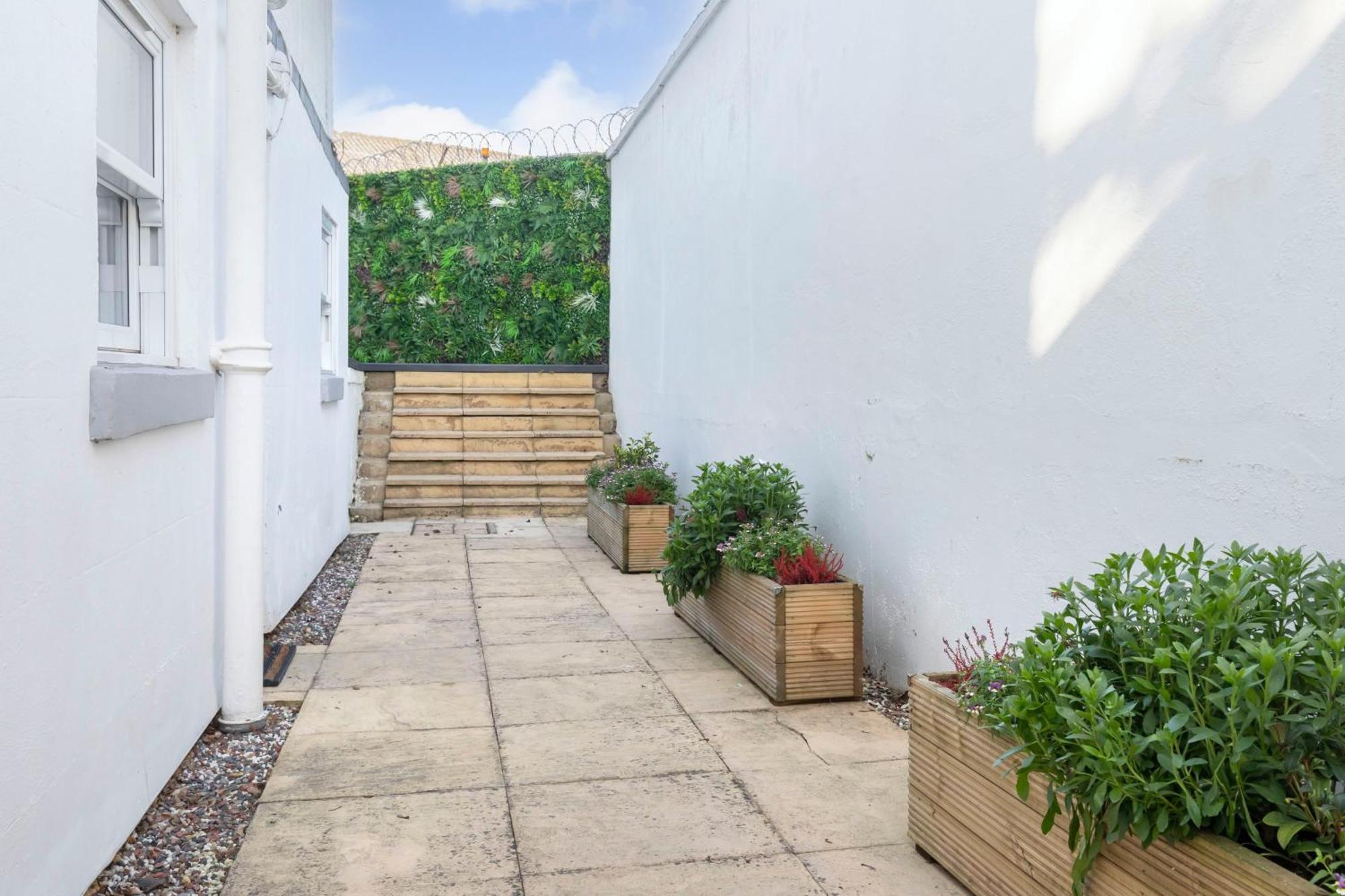 Prestbury Road Leilighet Cheltenham Eksteriør bilde